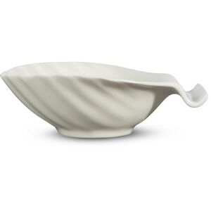 Byon Bowl Ariel S White One Size