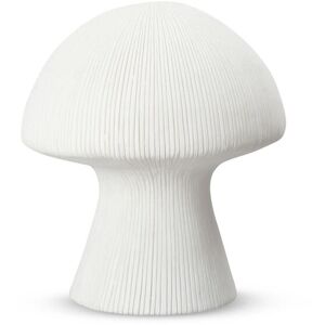 Byon Lamp Mushroom White One Size