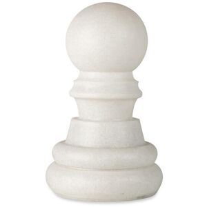 Byon Table Lamp Chess Pawn White One Size