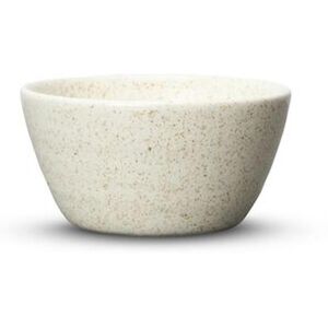 Byon Bowl Asparagus Xs Beige One Size