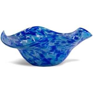 Byon Bowl Cia Multi Blue One Size