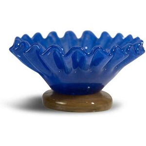 Byon Bowl Lori S Blue/beige One Size