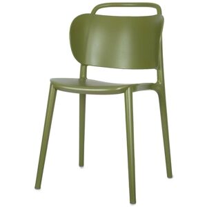 Byon Green Chair Ayla Green One Size