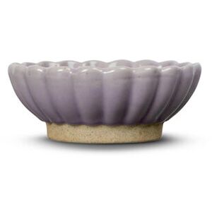 Byon Lilac Bowl Florian S Lilac One Size
