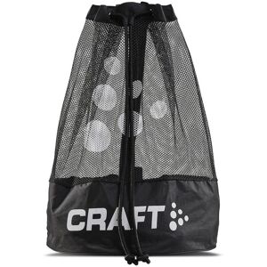 Craft 1906745 Pro Control Ball Bag Unisex Black One Size