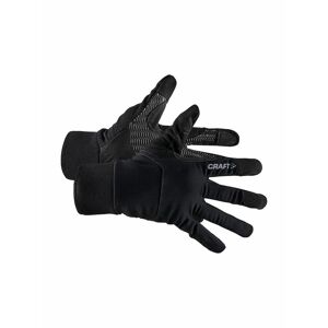 Craft 1909893 Adv Speed Glove Unisex / Handske  /sportshandske Black 12/2xl
