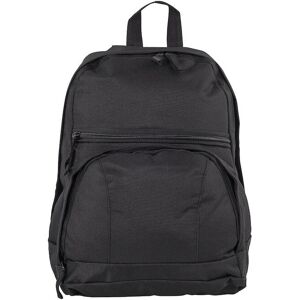 Derby Of Sweden 158281 Black Line Easy Daypack Black One Size