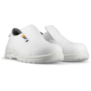 Elten 720551 Brice Xxtm White Low Hvid 46