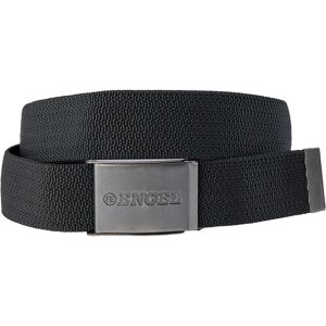 Engel 9008-5 Stretchbælte / Livrem Sort One Size