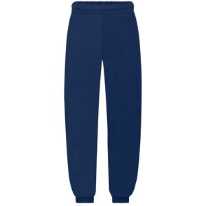 Fruit Of The Loom Klassisk Joggingbukser/sweatpants Med Elastik Til Børn F480nk