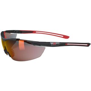 Hellberg 23333-001 Argon Rød Black / Red One Size