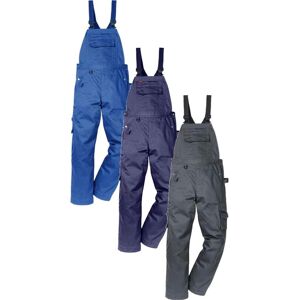 Kansas 113097 Icon One Bomulds Overalls / Arbejdsoveralls Mørk Marine C64