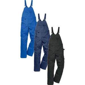 Kansas 114121 Icon One Bomulds Overalls / Arbejdsoveralls Sort D100