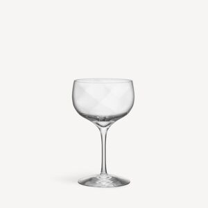 Kosta Boda Chateau Coupe 35cl One Size