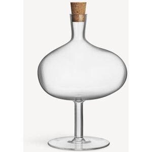 Kosta Boda Bod Bottle 295mm One Size