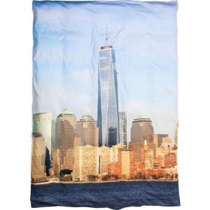 Lord Nelson 420999 Freedom Tower Satin White 150x210