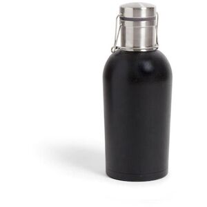 Orrefors Hunting 410856 Thermos Black 1,0