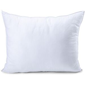 Queen Anne 420446 Syntheticpillow High White One Size
