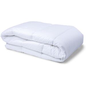 Queen Anne 420448 Synteticduvet Medium White One Size