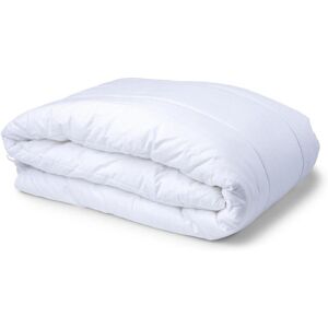 Queen Anne 420449 Synteticduvet Warm White One Size