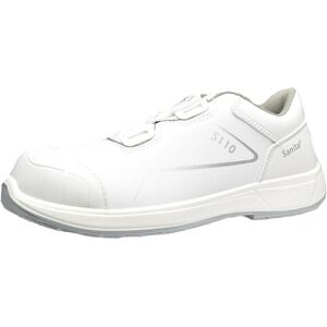 Sanita 903098 Tech S2 S-Lock Shoe / Sko White 43