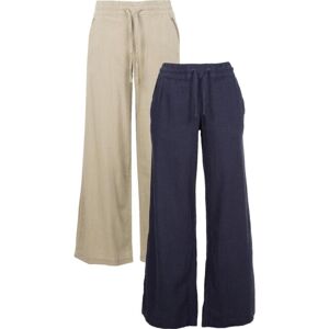 Trespass Zinny - Female Casual Trouser  Dark Mushroom Xl