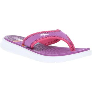 Trespass Obell - Female Flip Flop  Purple Orchid One Size