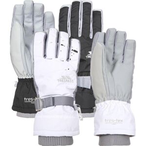 Trespass Vizza Ii - Female Gloves / Dame Black M