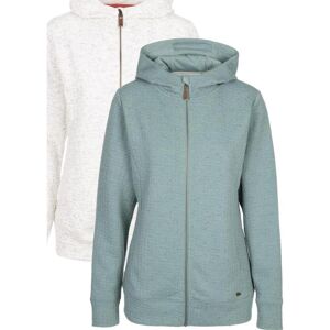 Trespass Winnie - Female Casual Hoodie / Hættetrøje Ghost Marl M