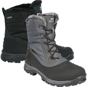 Trespass Negev Ii - Male Snow Boot  Black 42