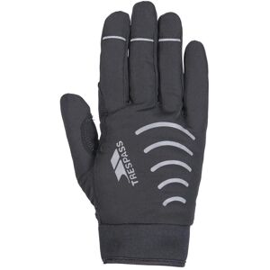 Trespass Crossover - Unisex Crossover Glove  Black Xs/s