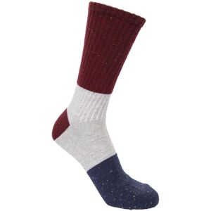 Trespass Alize - Recycled Boot Sock  Multi 7/11