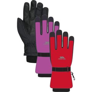 Trespass Ruri Ii - Kids Glove  Red 5/7