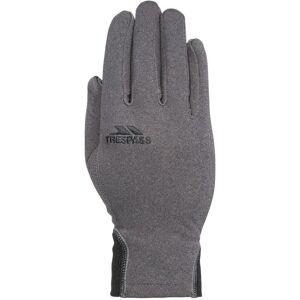 Trespass Atherton Kids - Unisex Gloves  Carbon Marl 5/7