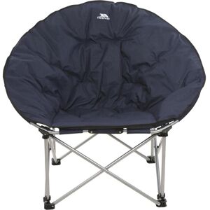 Trespass Tycho - Moon Chair  Navy One Size