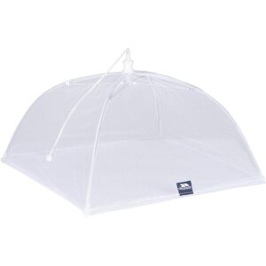 Trespass Dinenet - Pop Up Food Cover  White One Size