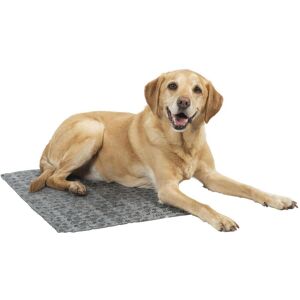 Trespass Sooty - Absorbent Dog Towel  Flint One Size