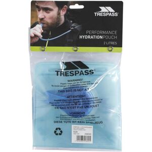 Trespass Hydration X - 2 Litre Water Bladder  Not Applicable One Size