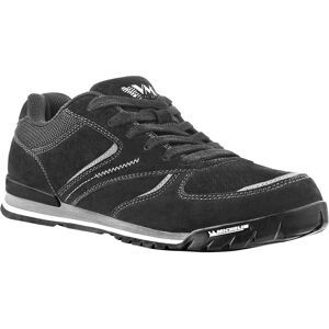 Vm Footwear 4095-60 Nevada Low Cut Outdoor Shoes Black Farve 44