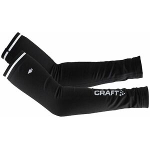 Craft 1904061 Arm Warmer Unisex Black Xs/s