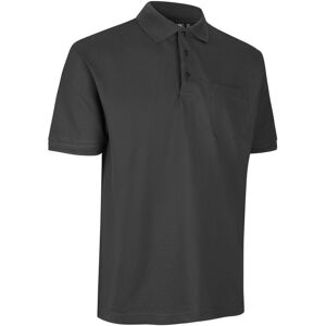 Pro Wear 0320 Poloshirt    Lomme-Lys Blå-Xl