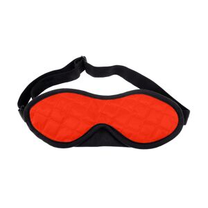 Sea To Summit Ultra-Sil Eye Shade ORANGE OneSize, Orange