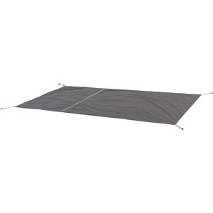 Big Agnes Footprint Copper Spur HV UL 2 Long Gray OneSize, Grå