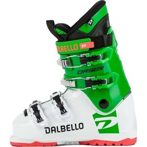 Dalbello Kids' DRS 60 Whiterace Green 20.5, Whiterace Green