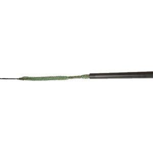 Eurohunt Boar Cleaner Cord 20 Ga Green 20 GA, Green