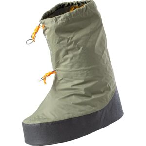 Exped Bivy Booty Olive Grey L, Olive Grey