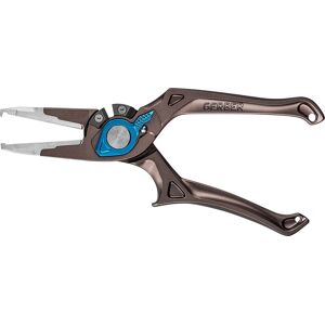 Gerber Magniplier 7.5 Split Ring Grey 7.5, Grey