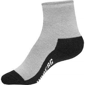 Urberg Kids' Merino Sock High-Rise 29-32, High-rise