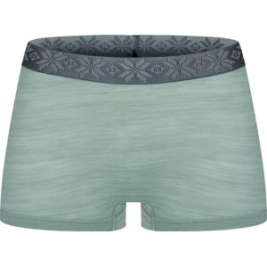 Gridarmor Women's Finse Merino Boxer 3.0 Green Bay XL, Green Bay