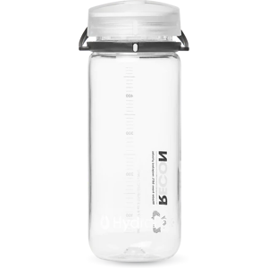 Hydrapak Recon 500 ml Clear/Black & White 500 ml, Clear/Black & White